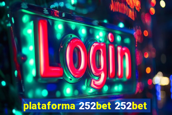 plataforma 252bet 252bet